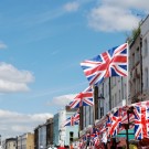 [DIARY] OFF TO LONDON