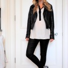 [OUTFIT] LONDON FASHION WEEK DAY 3