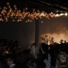 London Fashion Week 2012 - Corrie Nielsen S/S12