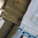 [NEW IN] 2X MIH PARIS JEANS