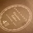 [NEW IN] ZARA HOME