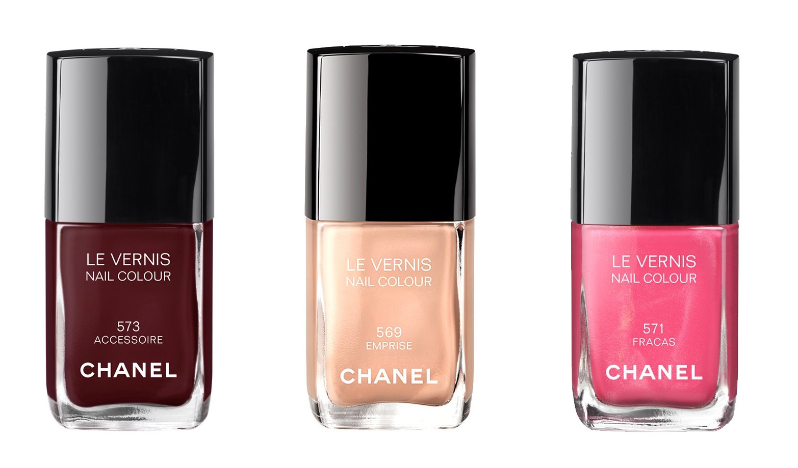 Chanel Nail Polish Outlet - wide 9