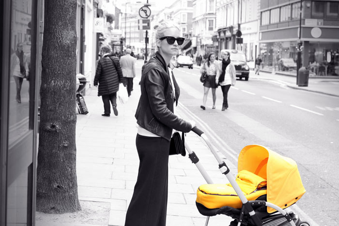 Bugaboo store bee 2014