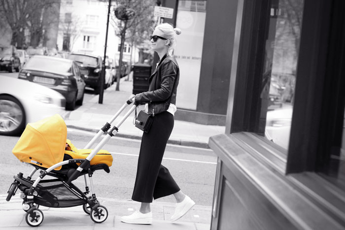 Bugaboo store bee 2014