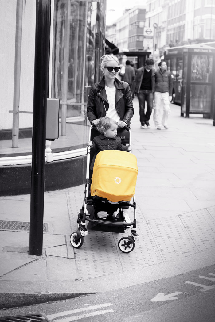 Bugaboo Bee | THEFASHIONGUITAR