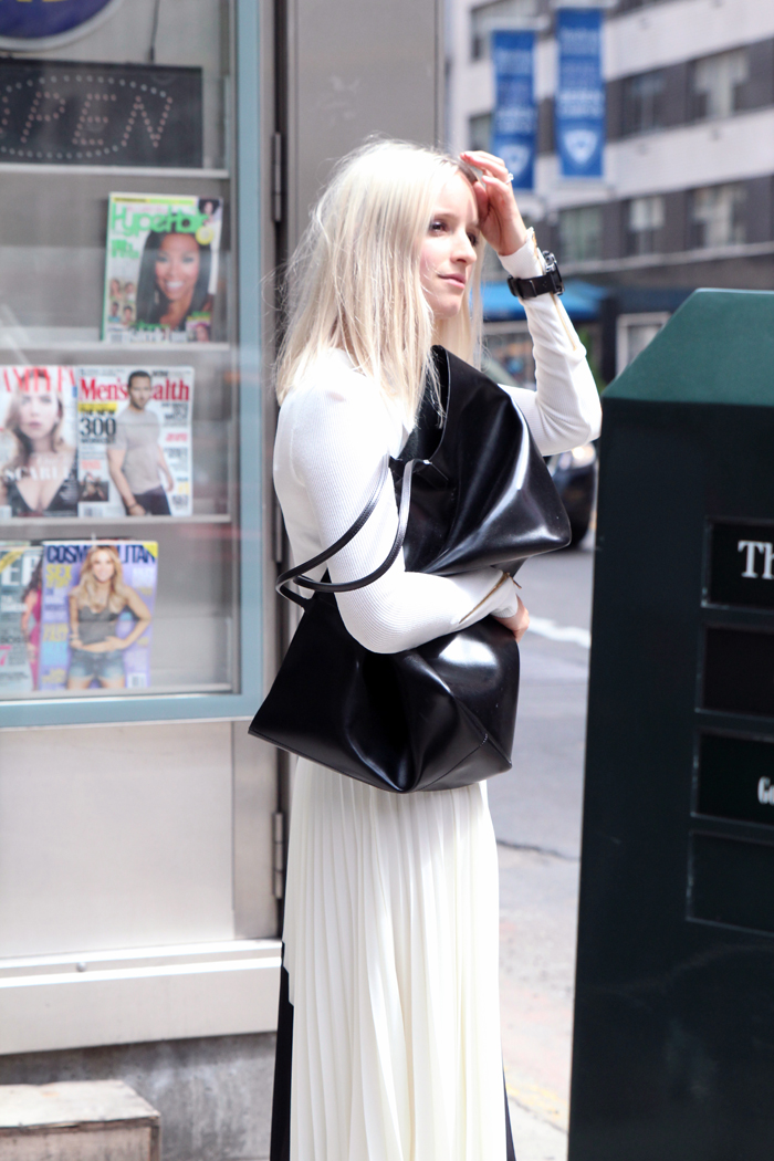 Givenchy Antigona shopper | THEFASHIONGUITAR