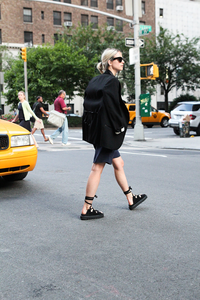 celine sandals