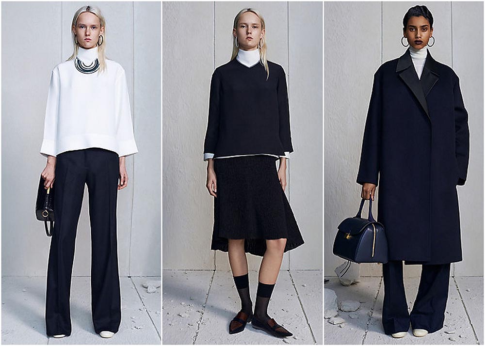 Celine Fall 2014 | THEFASHIONGUITAR