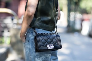 Chanel Boy bag | THEFASHIONGUITAR
