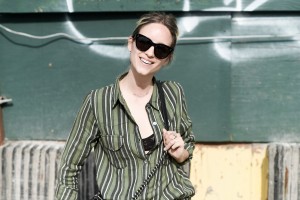 Celine sunglasses | THEFASHIONGUITAR