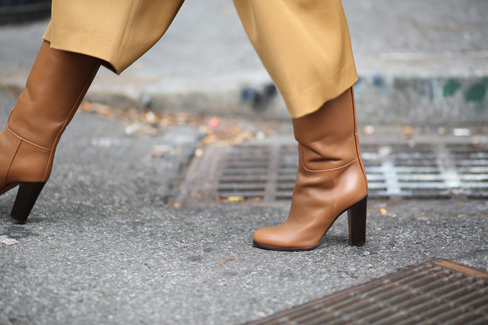 Celine boots | THEFASHIONGUITAR