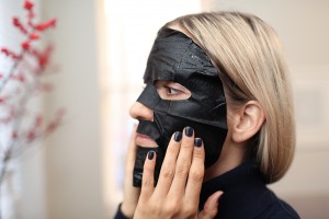 Dr Jart pore minimalist mask | THEFASHIONGUITAR