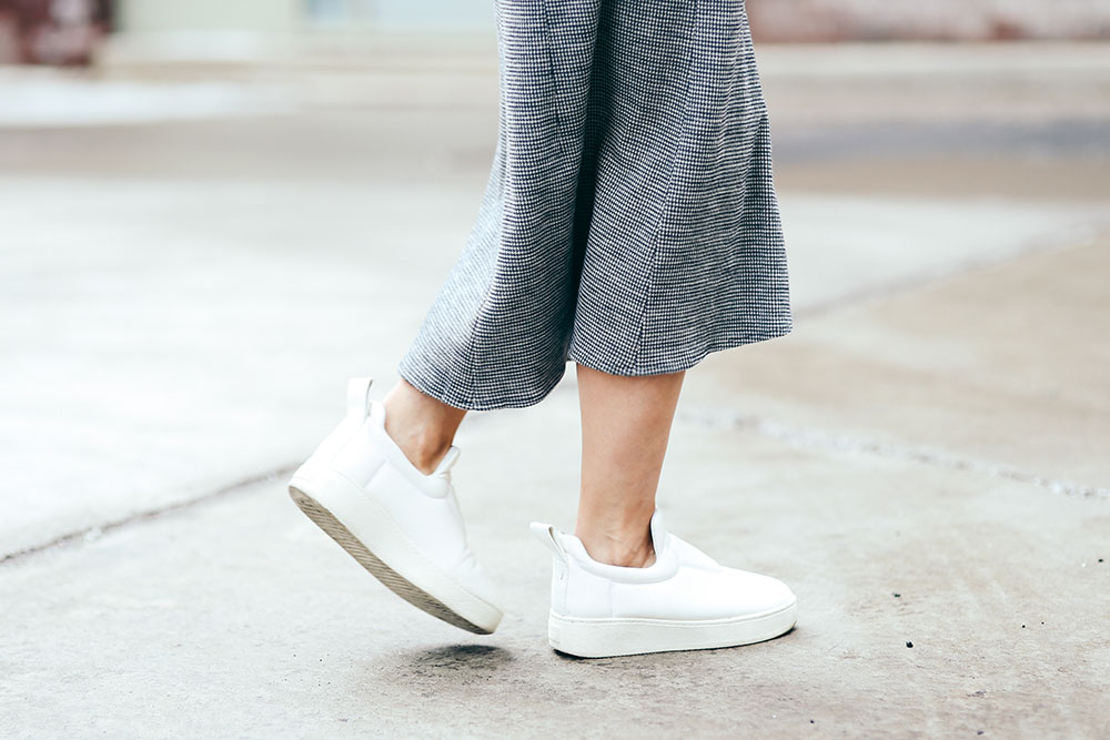 celine sneakers white