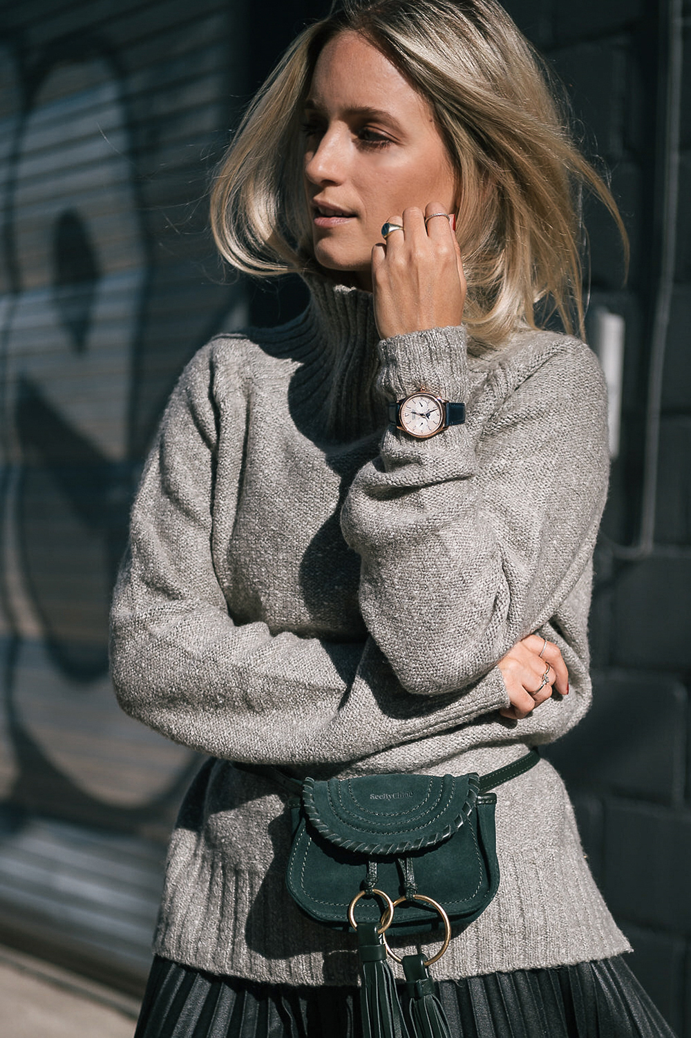 Movado watches Thefashionguitar Charlotte Groeneveld