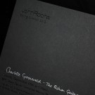 London Fashion Week 2012 – Jonh Rocha S/S12