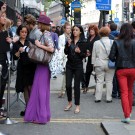 London Fashion Week 2012 – Corrie Nielse S/S12