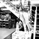 Pepe Jeand London Denim Defender
