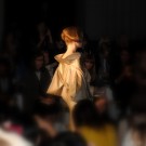 London Fashion Week 2012 – Corrie Nielsen S/S12