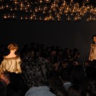London Fashion Week 2012 – Corrie Nielsen S/S12