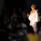London Fashion Week 2012 – Corrie Nielsen S/S12
