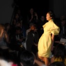 London Fashion Week 2012 – Corrie Nielsen S/S12