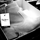 Pepe Jeand London Denim Defender