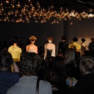 London Fashion Week 2012 – Corrie Nielsen S/S12