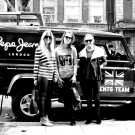Pepe Jeand London Denim Defender