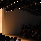 London Fashion Week 2012 – Jean Piere Braganza S/S12