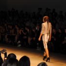 London Fashion Week 2012 – Jean Piere Braganza S/S12