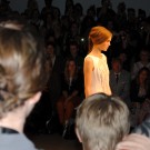 London Fashion Week 2012 – Jean Piere Braganza S/S12