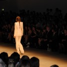 London Fashion Week 2012 – Jean Piere Braganza S/S12