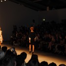London Fashion Week 2012 – Jean Piere Braganza S/S12