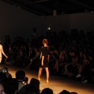 London Fashion Week 2012 – Jean Piere Braganza S/S12