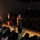 London Fashion Week 2012 – Jean Piere Braganza S/S12