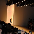 London Fashion Week 2012 – Jean Piere Braganza S/S12