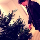 Christmas tree 1