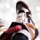 Isabel Marant Willow sneakers