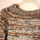 ZARA – ISABEL MARANT INSPIRED KNIT