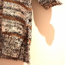 ZARA – ISABEL MARANT INSPIRED KNIT