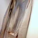 H&M – SILVER SWEATER