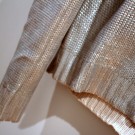 H&M – SILVER SWEATER
