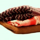 Missoni scarf, Isabel Marant Etoile, H&M Trend sweater