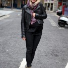 Missoni scarf