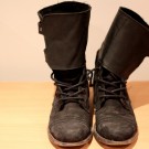 All Saints Damisi boots