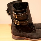 All Saints Damisi Boots