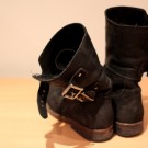 All Saints Damisi Boots