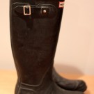 Hunter boots