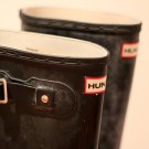 Hunter Boots