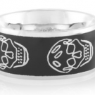 Alexander McQueen ring